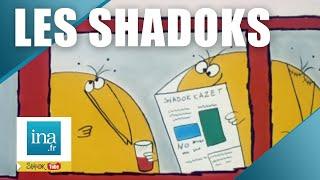 Et voilà les Shadoks : S02 Ep 47 | Archive INA
