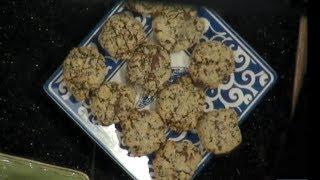 Graduation Cookies for Seth Stutman