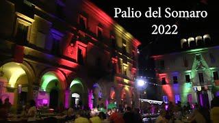 24° Palio del Somaro 2022