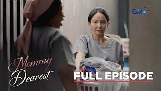 Mommy Dearest: The new housemaid of the Caparas household! (Full Episode 9) March 6, 2025