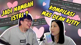 KOMPILASI DISCORD DEANKT KITTY - Momen kocak deankt