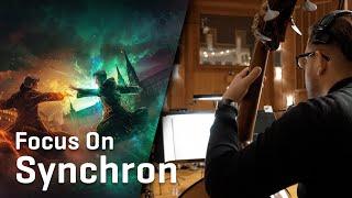 EPIC WEEKS Chapter I - Up to 40% OFF Synchron Series