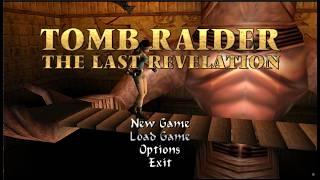 Tomb Raider: The Last Revelation | Long GamePlay [No Commentary]