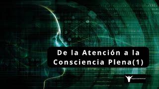 De la Atención a la Consciencia Plena (1)