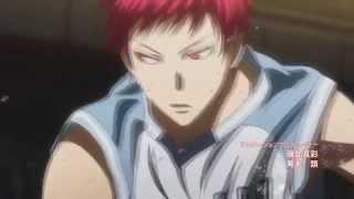 AMV Akashi Seijuro (ojo de emperador ) tributo BMTH