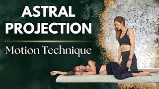 Astral Projection | Guided Meditation to Have an Out of Body Experience