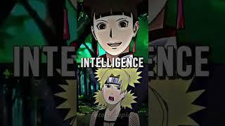 Who Is Strongest | Tenten vs Temari