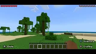 Minecraft Bedrock