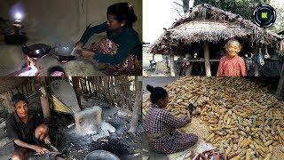 Village Lifestyle in Nepal नेपालकाे गाउँले जीवन