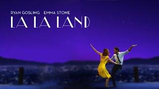 La La Land (2016) Movie || Ryan Gosling, Emma Stone, John Legend, Rosemarie D || Review and Facts