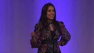 Fitting in Doesn't Replace Belonging | Ritu Bhasin