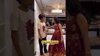 Best Friend Things | Break Up | Dumb Friend | Sayali Indulkar | #comedy #marathi @bindhast_mulgi