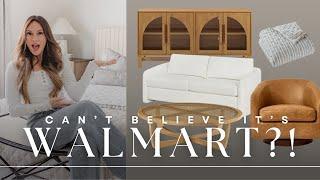 You won’t believe IT’S FROM WALMART!!! Designer look finds for less with Mollie Openshaw