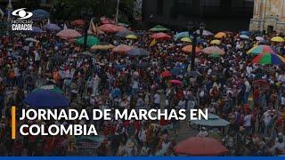 Día cívico del 18 de marzo en Colombia: ¿cuáles son los efectos económicos que tendría la jornada?