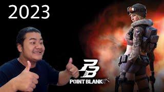 CARA LENGKAP D0WNL0AD POINT BLANK TERBARU 2023