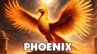 The Mythology of Phoenix