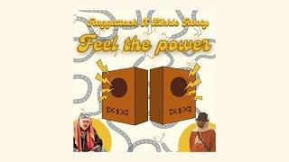 Raggattack X Likkle Rooty - Feel The Power