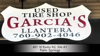 garcia's-used-tire-shop