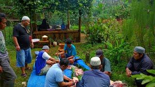 Tasyakur Bin Ni'kmat | Masak-masak Hidup di Desa