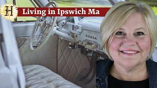 Moving to the Boston Suburbs | Living in Ipswich Massachusetts