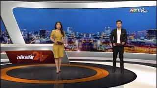 HTV9 - Chuyên mục Tiêu điểm 24/7 nhận định về thị trường bất động sản