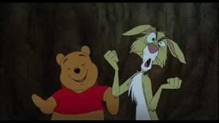 Winnie the Pooh (Not Knot) Clip HD