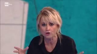 Luciana Littizzetto e i bugiardini - Che tempo che fa 19/11/2017