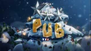 TF1 Jingles Christmas 2010