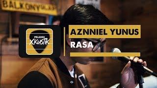 Pelangi Xkustik X Aznniel Yunus - Rasa Cover (Juan Madial & Raudhah)