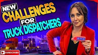 New challenges in 2023! #dispatchtrainingcenter #dispatcher #dispatching #dispatchtrainingcenter