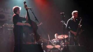 Kyle Eastwood Quintet "Samba de Paris" @ Le Touquet (France)