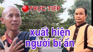 TRỰC TIẾP sư Minh Tuệ khấc thực ở Malaysia mới nhất