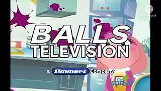 Balls Television (2007, A!: Stick It Together!)
