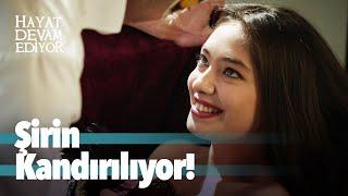 Yusuf, Şirin'i ağına düşürdü! - Hayat Devam Ediyor 24. Bölüm