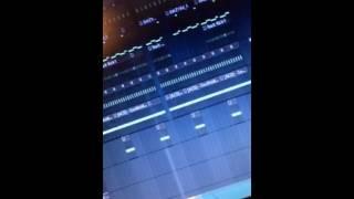[Gezin/Sound God #808Mafia Periscope] Beats + VST tip