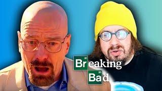 Sam Hyde's Thoughts On Breaking Bad - The Best Sam Hyde