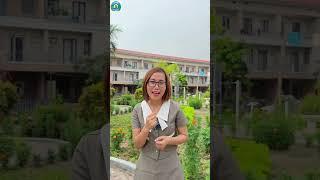 ️ Centa City Hải Phòng – Đô Thị Tinh Hoa, Điểm Sáng Đầu Tư Bất Động Sản 2025! 