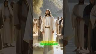 Top Mystery facts about Jesus