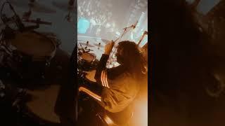 Nic Pettersen- Dispossession Breakdown [Live]