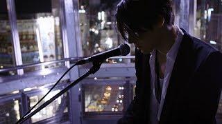 尾崎豊 - 卒業 / Graduation Cover by William Aoyama (from INTERSECTION)