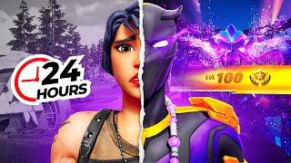 Unlocking Black Panther Shuri in 24 Hours Without Buying Any Tiers in Fortnite