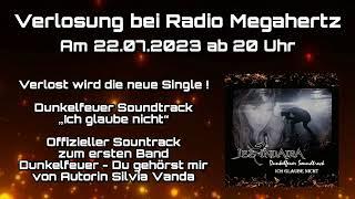 Jee Indaira Live Special + After Show Party mit CD Verlosung bei Radio Megahertz