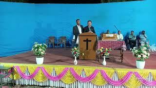 Youth seminar Uchchhal -part -3