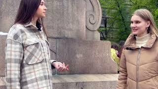 Курс телевизионной журналистики