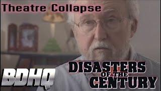 Disasters Of The Century | Season 4 | Episode 10 | Knickerbocker Theatre Collapse | Ian Coulson