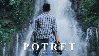 POTRET | Short Movie (English Subtitle)