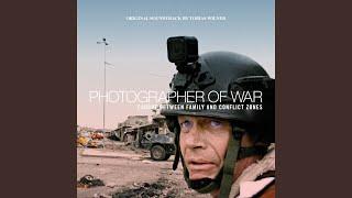 Photographer of War No. 1