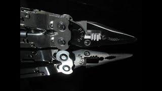 SOG's Genius Masterclass Multi-Tool (Paladin Power Play PT- 540)