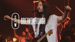 Breakthrough - Citipointe Worship | Aaron Lucas