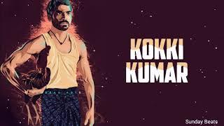 Pudhupettai - Kokki kumar Bgm Ringtone || Yuvan Shankar Raja || Dhanush || Sunday Beats